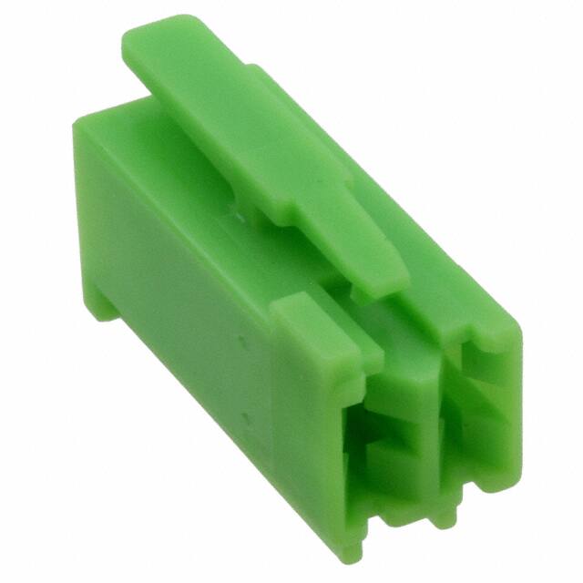 4-928247-2 TE Connectivity AMP Connectors  Boîtiers de connecteurs rectangulaires